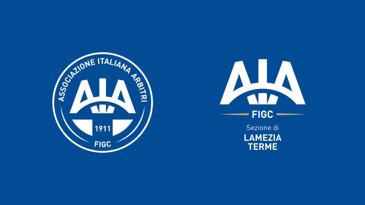 Aria di novità anche per la CAN 5, a Cascia l'ultimo raduno di inizio Stagione degli Organi Tecnici Nazionali. Presenti i nostri colleghi Lucy Molinaro e Cosimo Di Benedetto. - 2 - AIA – Sezione di Lamezia Terme