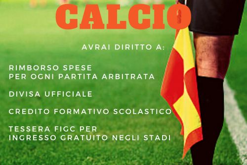 Martina in campo! - 4 - AIA – Sezione di Lamezia Terme