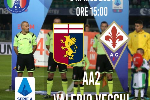 Martina in campo! - 8 - AIA – Sezione di Lamezia Terme