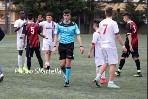 La sezione di Lamezia alla Panoramica di Primavera! - 20 - AIA – Sezione di Lamezia Terme
