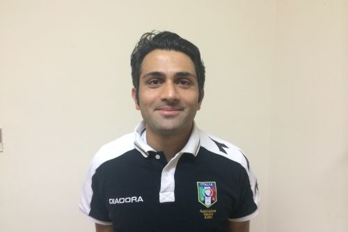 RADUNO CAN PRO ....LAMEZIA PRESENTE... - 12 - AIA – Sezione di Lamezia Terme