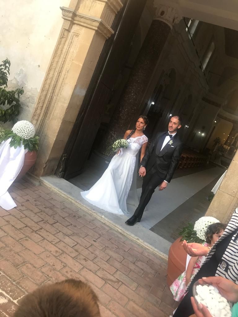Marcello sposo! - 2 - AIA – Sezione di Lamezia Terme