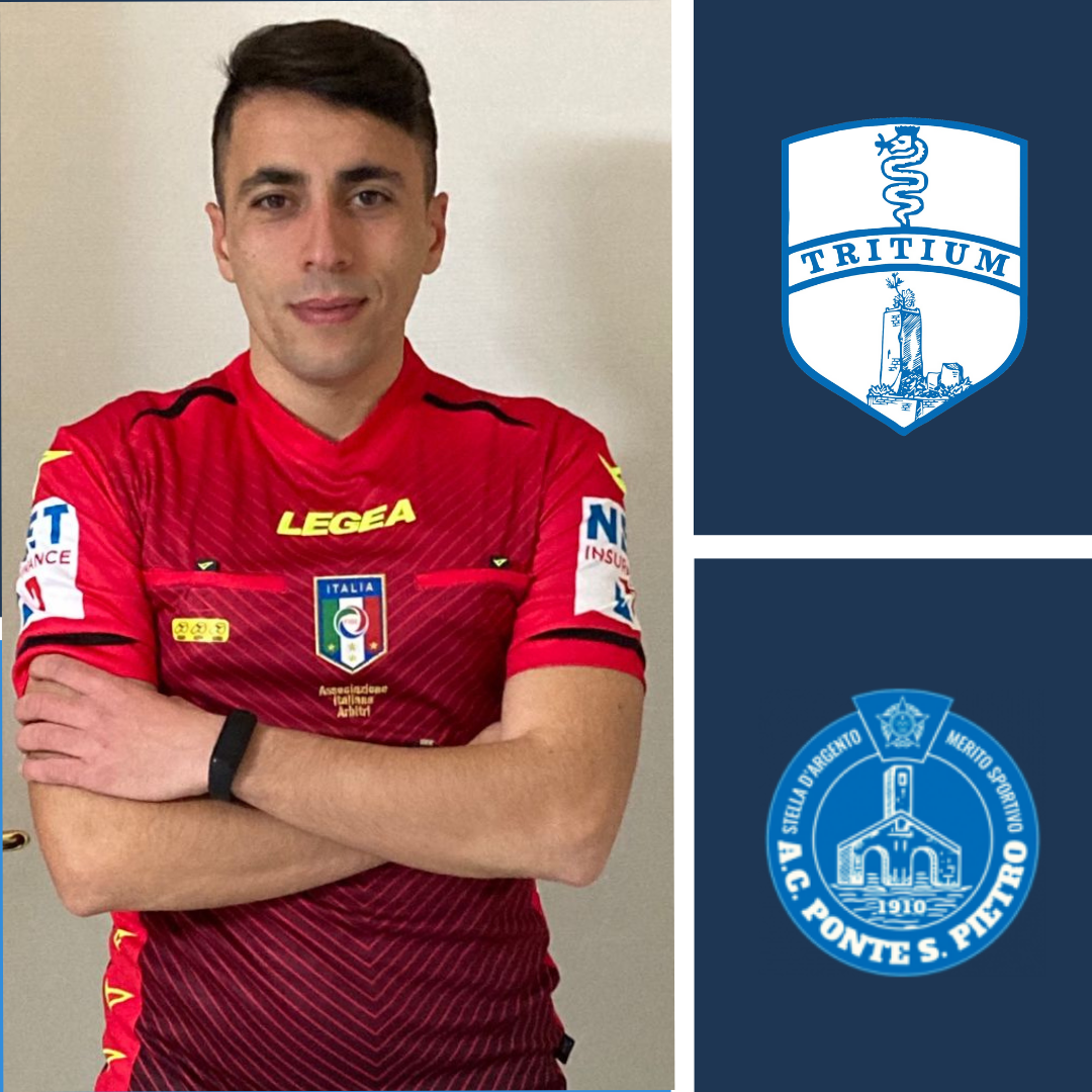 Davide in campo! - 4 - AIA – Sezione di Lamezia Terme
