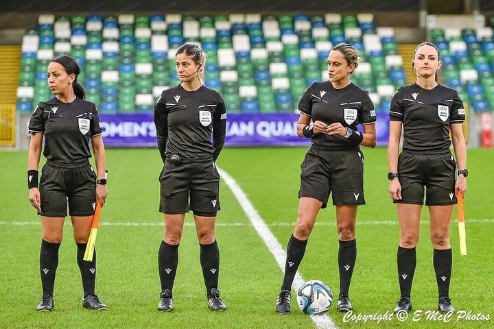 Martina in UEFA! - 2 - AIA – Sezione di Lamezia Terme