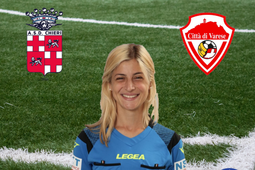 Raduni arbitri CRA Calabria - 8 - AIA – Sezione di Lamezia Terme