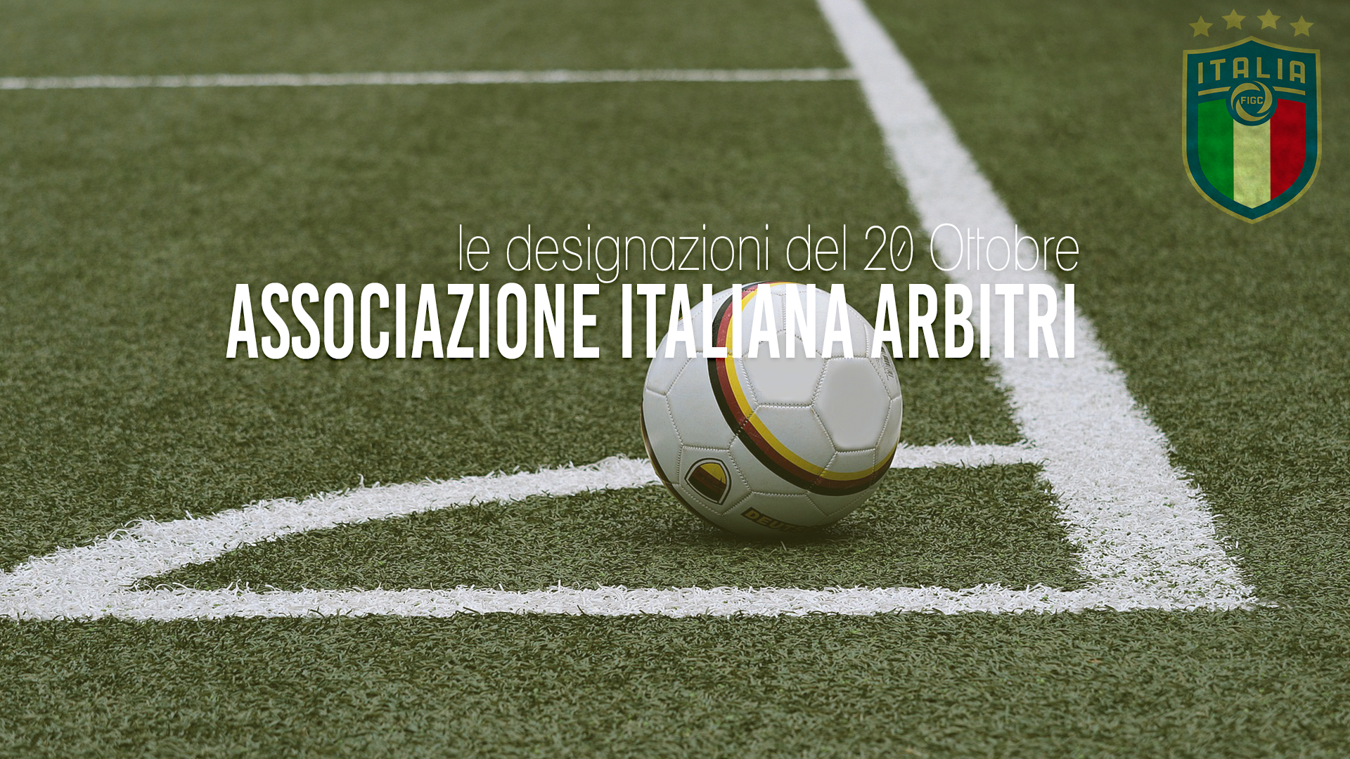 Designazioni Regionali - 2 - AIA – Sezione di Lamezia Terme
