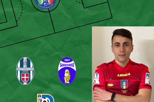 Martina in campo! - 8 - AIA – Sezione di Lamezia Terme
