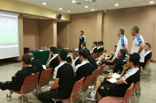 FERNANDO PROMOSSO IN CAN PRO .... - 10 - AIA – Sezione di Lamezia Terme