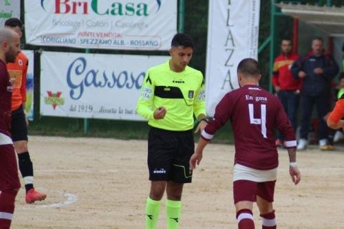 La sezione di Lamezia alla Panoramica di Primavera! - 22 - AIA – Sezione di Lamezia Terme