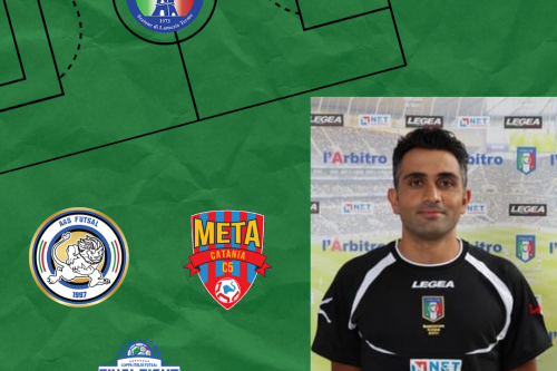 Martina in campo! - 10 - AIA – Sezione di Lamezia Terme