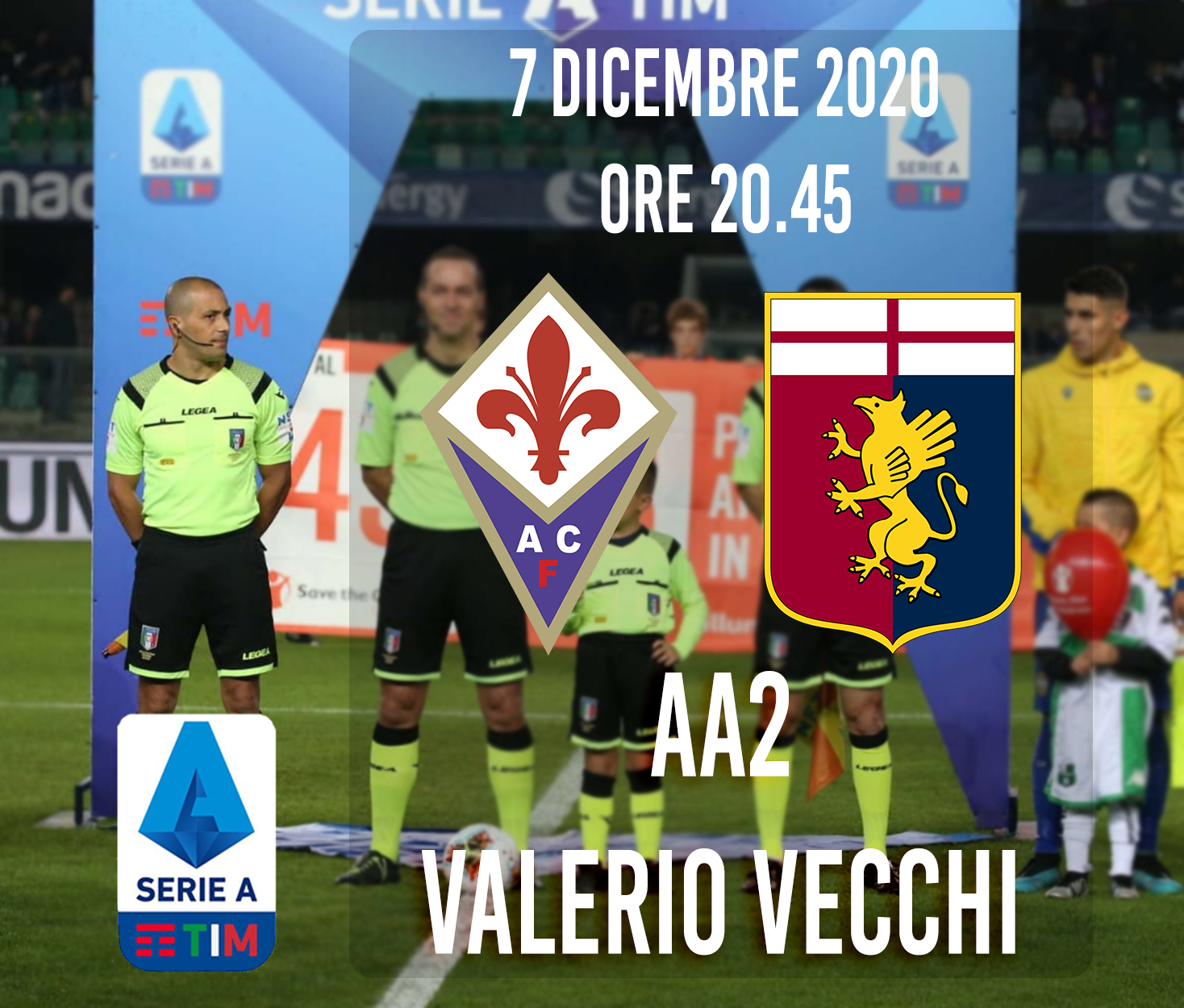 Valerio in campo - 4 - AIA – Sezione di Lamezia Terme