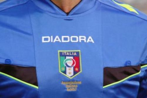 Benvenuti ragazzi.......24 nuovi arbitri nella nostra sezione - 12 - AIA – Sezione di Lamezia Terme