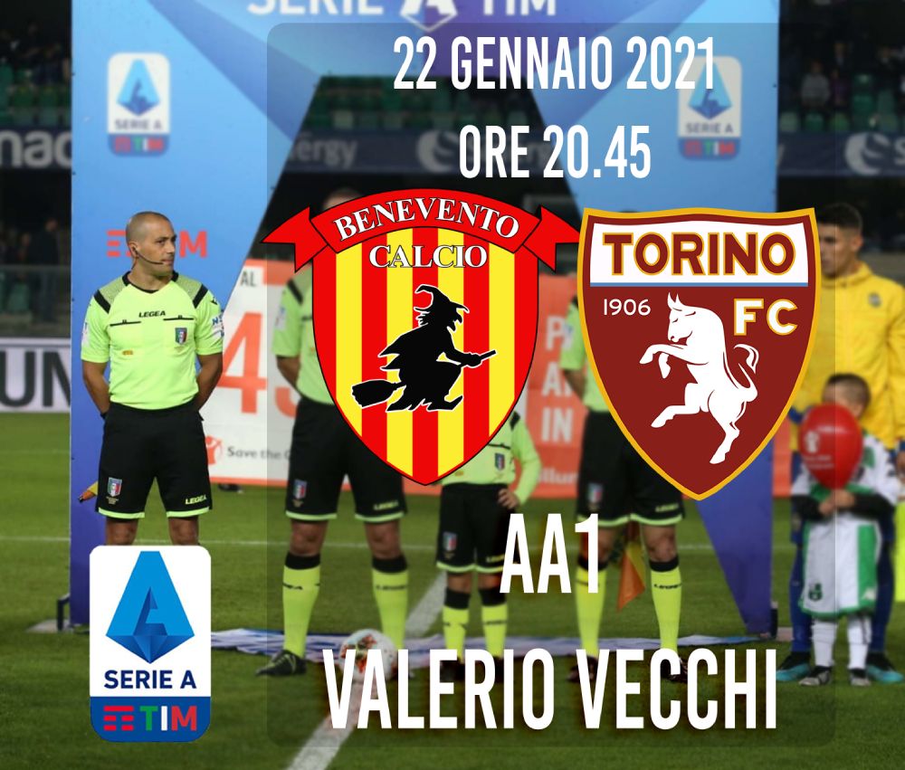 Valerio in campo! - 4 - AIA – Sezione di Lamezia Terme