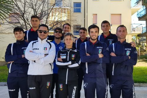 Designazioni Regionali - 4 - AIA – Sezione di Lamezia Terme