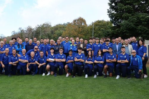 La nostra Sezione accoglie 8 nuovi arbitri! - 20 - AIA – Sezione di Lamezia Terme