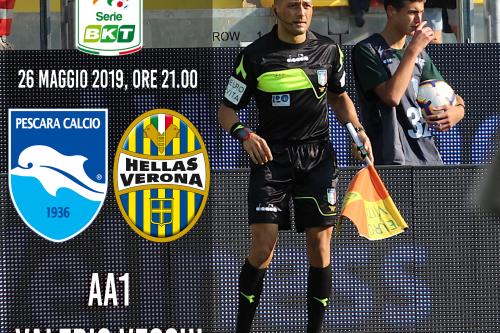 Fernando sposo! - 8 - AIA – Sezione di Lamezia Terme