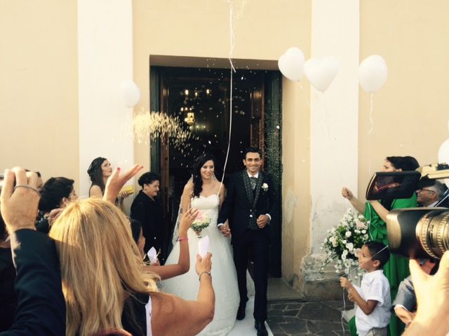 Auguri Gennaro & Emanuela - 3 - AIA – Sezione di Lamezia Terme Auguri Gennaro & Emanuela - 2 - AIA – Sezione di Lamezia Terme