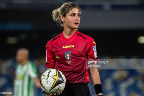 Raduni arbitri CRA Calabria - 2 - AIA – Sezione di Lamezia Terme