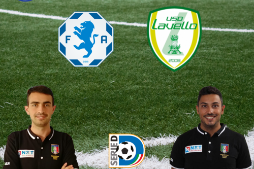 Raduni arbitri CRA Calabria - 12 - AIA – Sezione di Lamezia Terme
