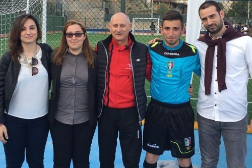 La sezione di Lamezia alla Panoramica di Primavera! - 6 - AIA – Sezione di Lamezia Terme