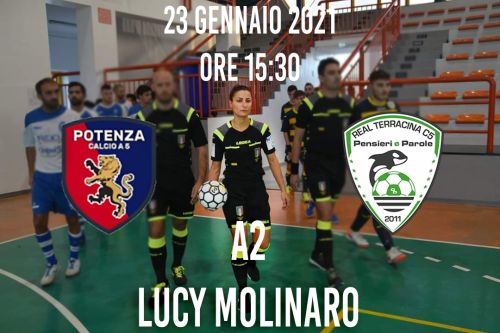 Davide in campo! - 16 - AIA – Sezione di Lamezia Terme