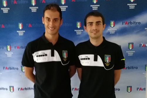 Raduno CAI a Sportilia per Martina e Pietro - 6 - AIA – Sezione di Lamezia Terme