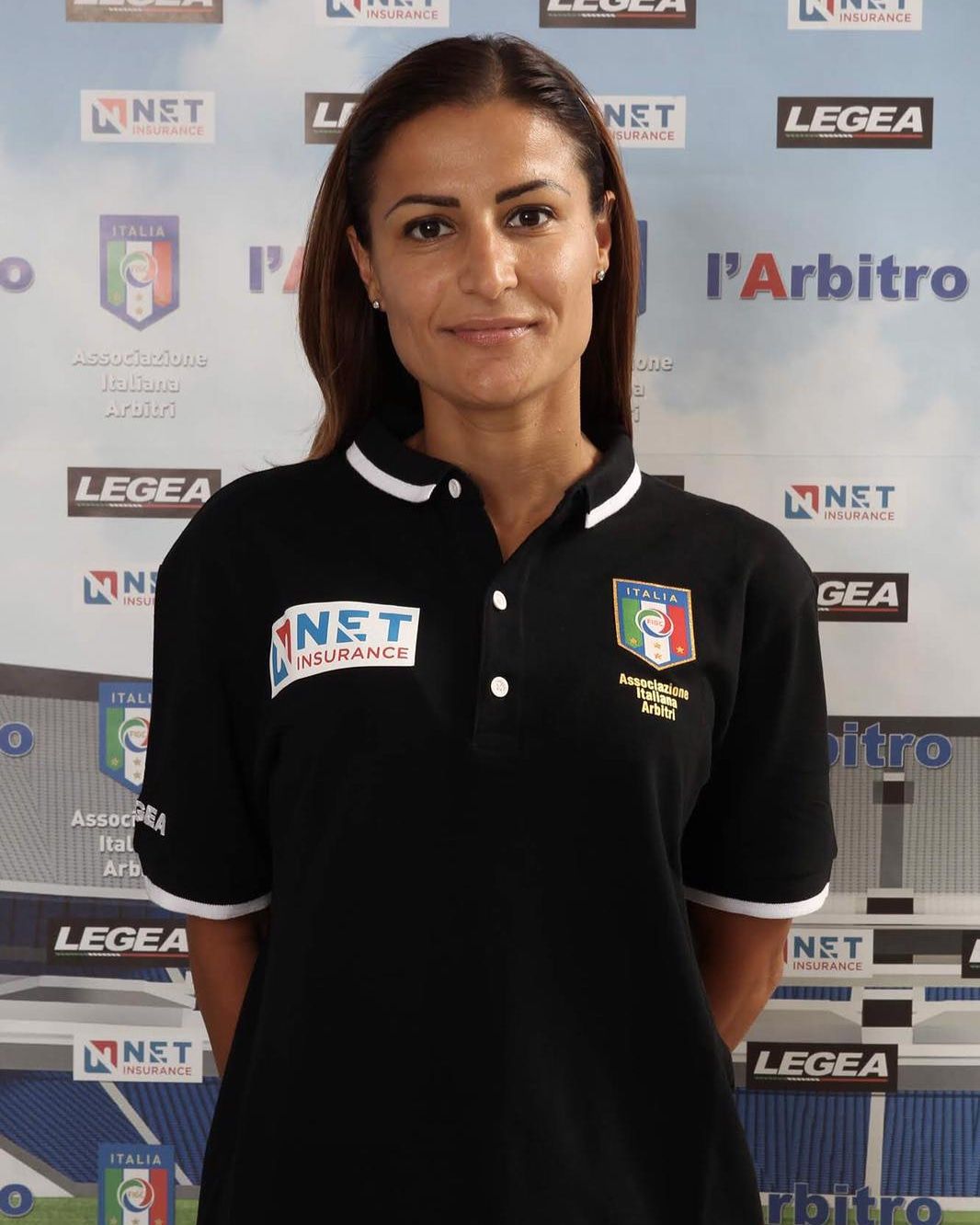 Lucy in campo! - 2 - AIA – Sezione di Lamezia Terme