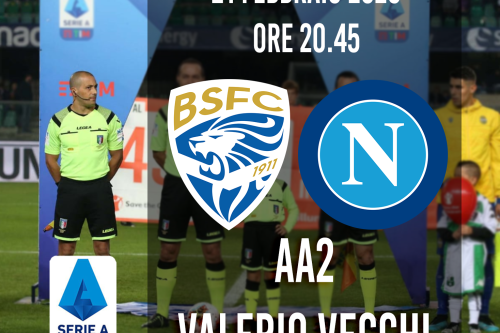 Antonio in campo! - 4 - AIA – Sezione di Lamezia Terme