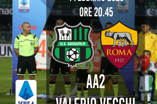 Antonio in campo! - 16 - AIA – Sezione di Lamezia Terme