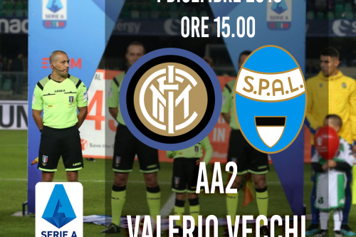 Referee Run a Reggio Calabria! - 4 - AIA – Sezione di Lamezia Terme