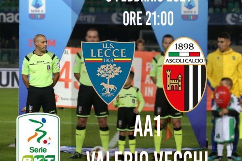 Davide in campo! - 6 - AIA – Sezione di Lamezia Terme