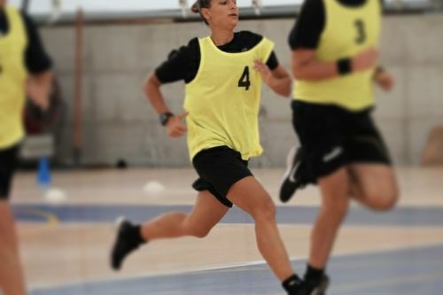 Valerio in campo! - 6 - AIA – Sezione di Lamezia Terme