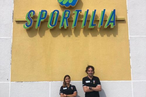 Raduni arbitri CRA Calabria - 4 - AIA – Sezione di Lamezia Terme