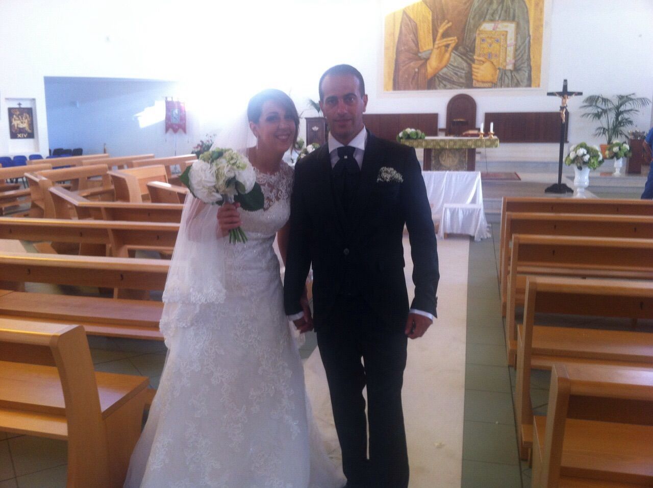 Auguri Riccardo & Federica - 3 - AIA – Sezione di Lamezia Terme Auguri Riccardo & Federica - 2 - AIA – Sezione di Lamezia Terme