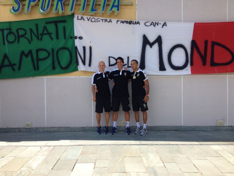 RADUNO CAN PRO ....LAMEZIA PRESENTE... - 3 - AIA – Sezione di Lamezia Terme RADUNO CAN PRO ....LAMEZIA PRESENTE... - 2 - AIA – Sezione di Lamezia Terme