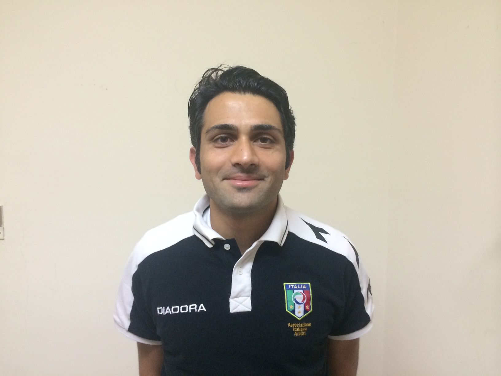 GENNARO PROMOSSO ALLA CAN5.... - 2 - AIA – Sezione di Lamezia Terme