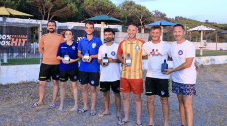 Associazionismo e convivialità i valori al centro della 2ª edizione del Torneo “Riviera dei Tramonti”