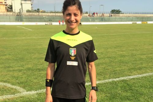 Raduno CAI a Sportilia per Martina e Pietro - 22 - AIA – Sezione di Lamezia Terme