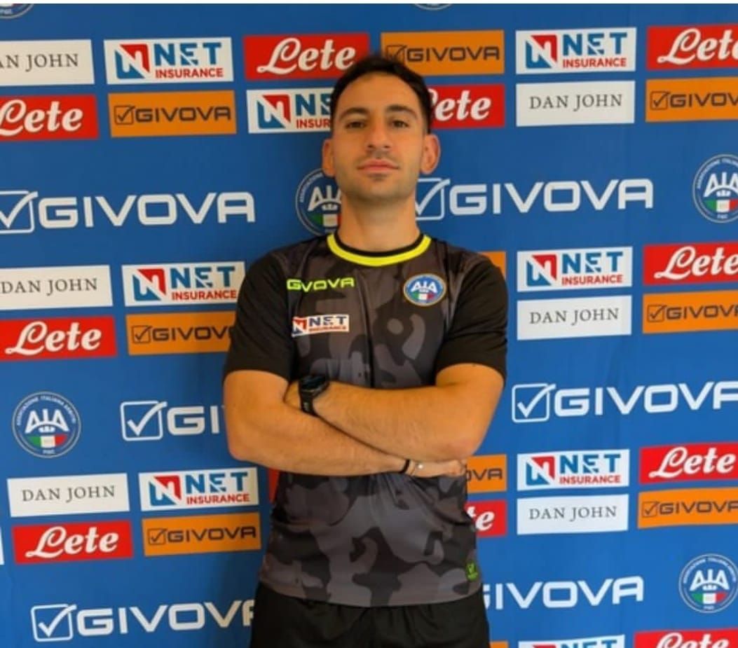 A Cascia inizia la Stagione 25-26 per arbitri e assistenti che fanno parte della CAN D. - 3 - AIA – Sezione di Lamezia Terme A Cascia inizia la Stagione 25-26 per arbitri e assistenti che fanno parte della CAN D. - 2 - AIA – Sezione di Lamezia Terme