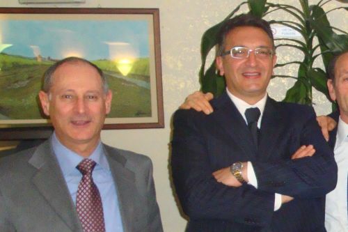 RADUNO CAN PRO ....LAMEZIA PRESENTE... - 8 - AIA – Sezione di Lamezia Terme