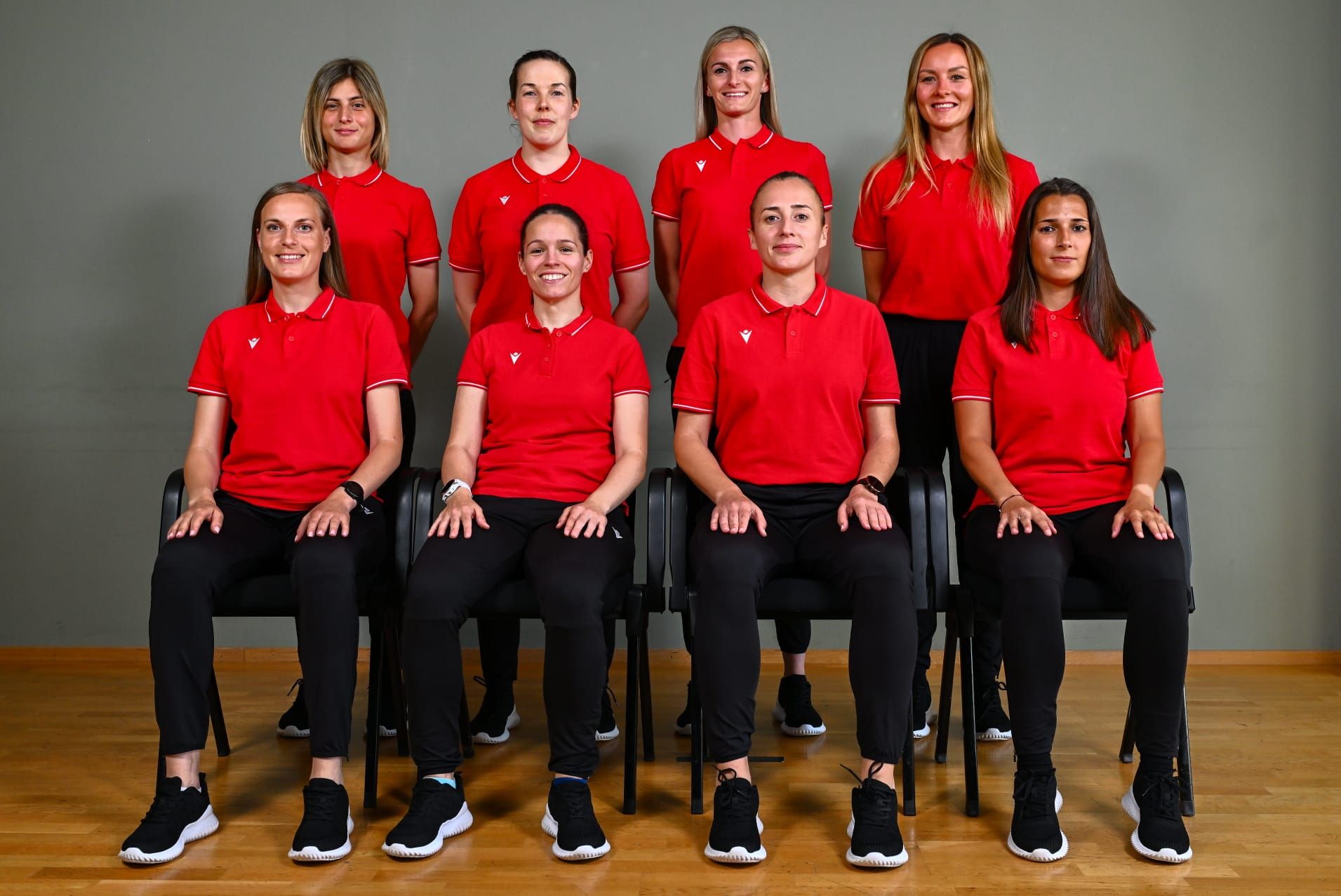 Martina all’Europeo Femminile U17! - 3 - AIA – Sezione di Lamezia Terme Martina all’Europeo Femminile U17! - 2 - AIA – Sezione di Lamezia Terme