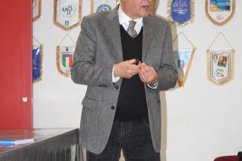 La sezione di Lamezia alla Panoramica di Primavera! - 18 - AIA – Sezione di Lamezia Terme