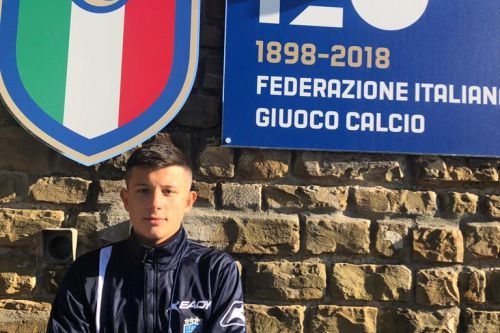 Fernando sposo! - 14 - AIA – Sezione di Lamezia Terme