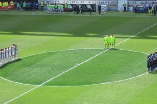Finale Giovanissimi C5 - Arbitra Giovanna - 6 - AIA – Sezione di Lamezia Terme