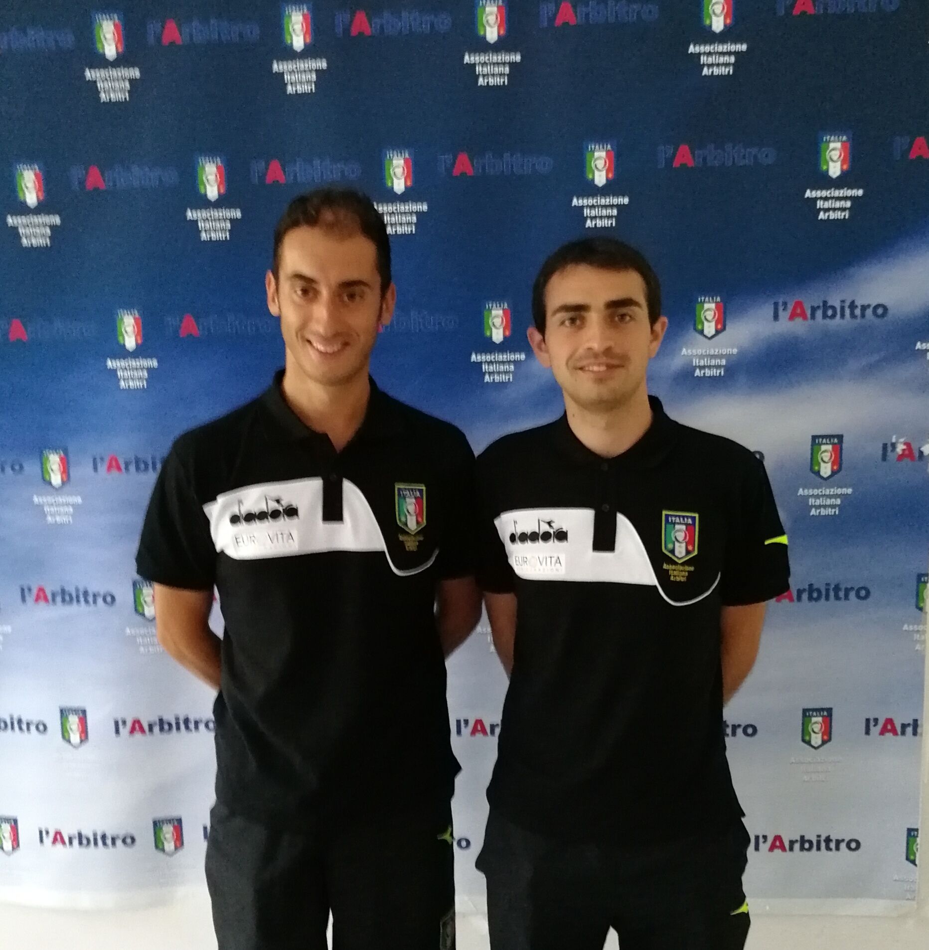 Svolto a Sportilia il raduno Can D - 3 - AIA – Sezione di Lamezia Terme Svolto a Sportilia il raduno Can D - 2 - AIA – Sezione di Lamezia Terme