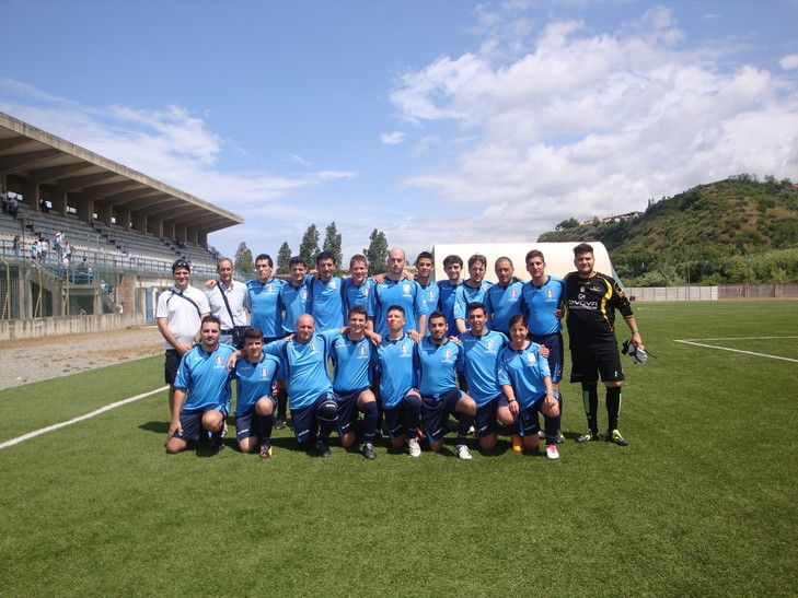 IV TORNEO PAOLA - GIUGNO 2013 - 3 - AIA – Sezione di Lamezia Terme IV TORNEO PAOLA - GIUGNO 2013 - 2 - AIA – Sezione di Lamezia Terme
