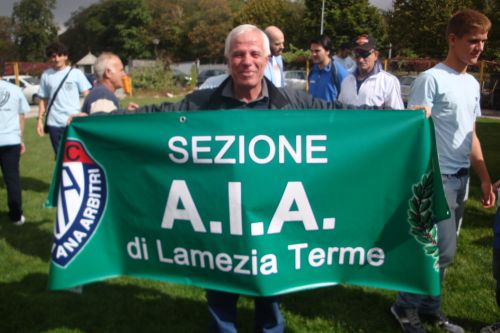 FERNANDO PROMOSSO IN CAN PRO .... - 6 - AIA – Sezione di Lamezia Terme