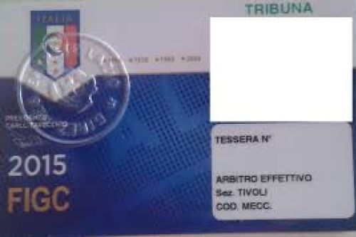 WEEK END LAMETINO....I NOSTRI ARBITRI IN CAMPO..... - 6 - AIA – Sezione di Lamezia Terme