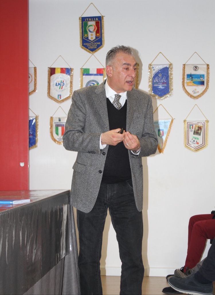 RTO con Ercole Vescio! - 3 - AIA – Sezione di Lamezia Terme RTO con Ercole Vescio! - 2 - AIA – Sezione di Lamezia Terme
