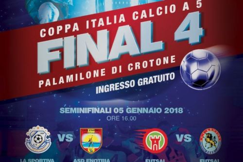 Benvenuta Denise - 12 - AIA – Sezione di Lamezia Terme